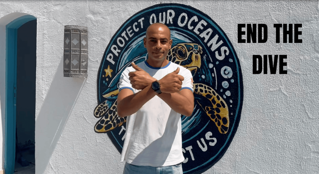 5 SIGNALS Every Diver Should Know