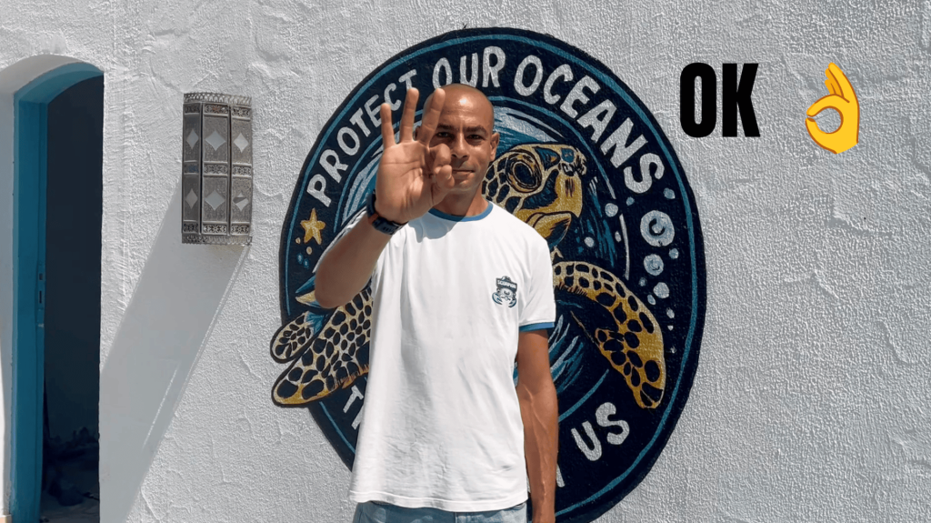 5 SIGNALS Every Diver Should Know