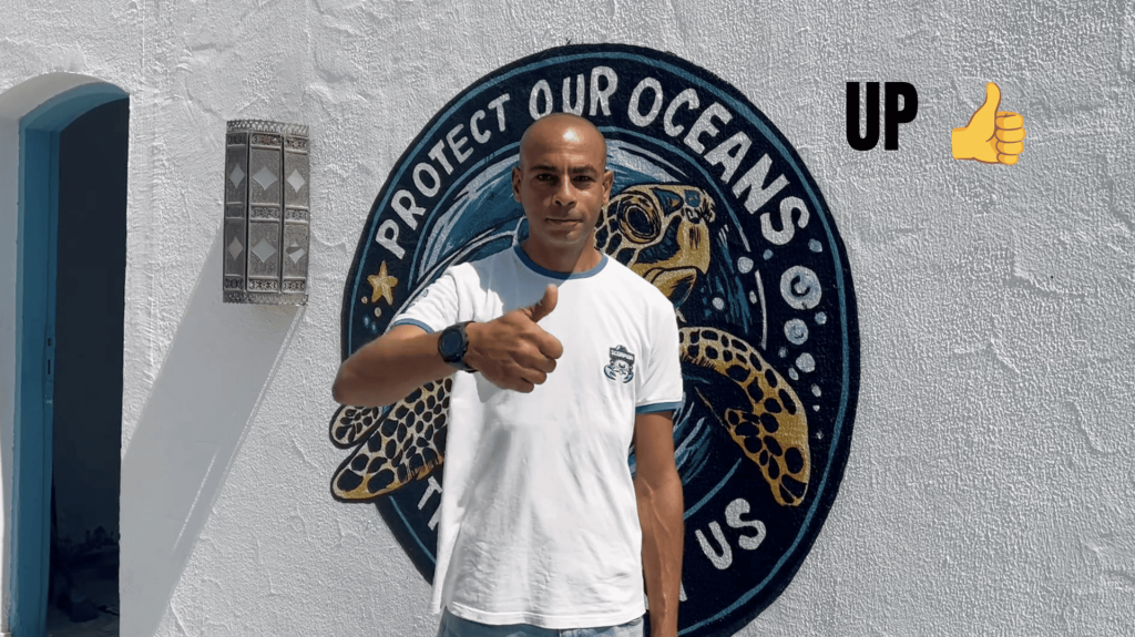 5 SIGNALS Every Diver Should Know
