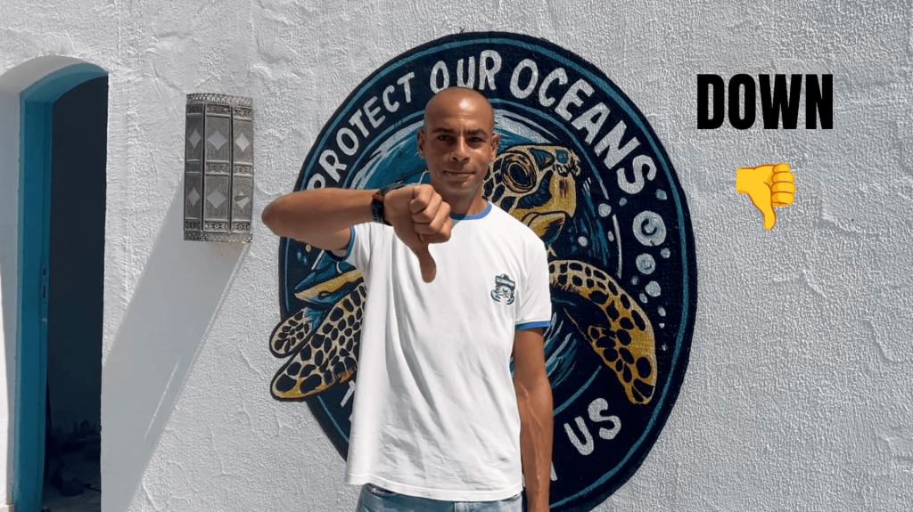 5 SIGNALS Every Diver Should Know