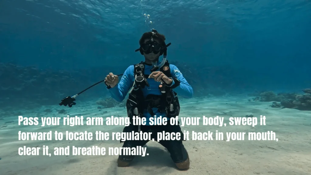 Learn to Dive in Sharm El Sheikh | 4 PADI Discover Scuba Skills