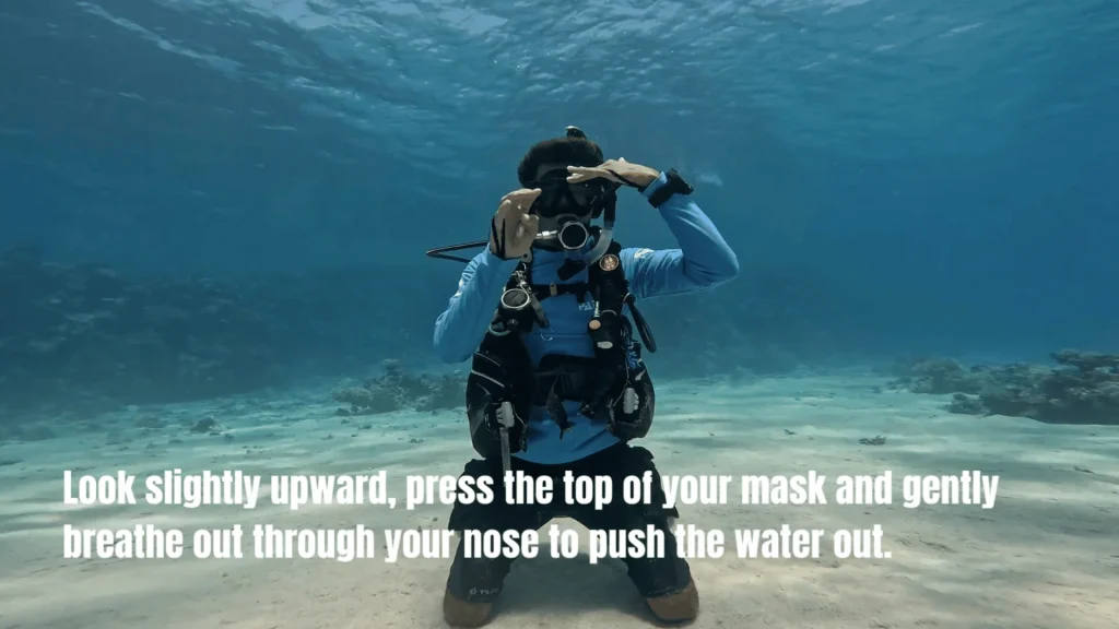 Learn to Dive in Sharm El Sheikh | 4 PADI Discover Scuba Skills