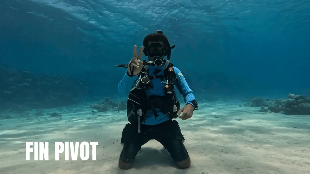 Learn to Dive in Sharm El Sheikh | 4 PADI Discover Scuba Skills