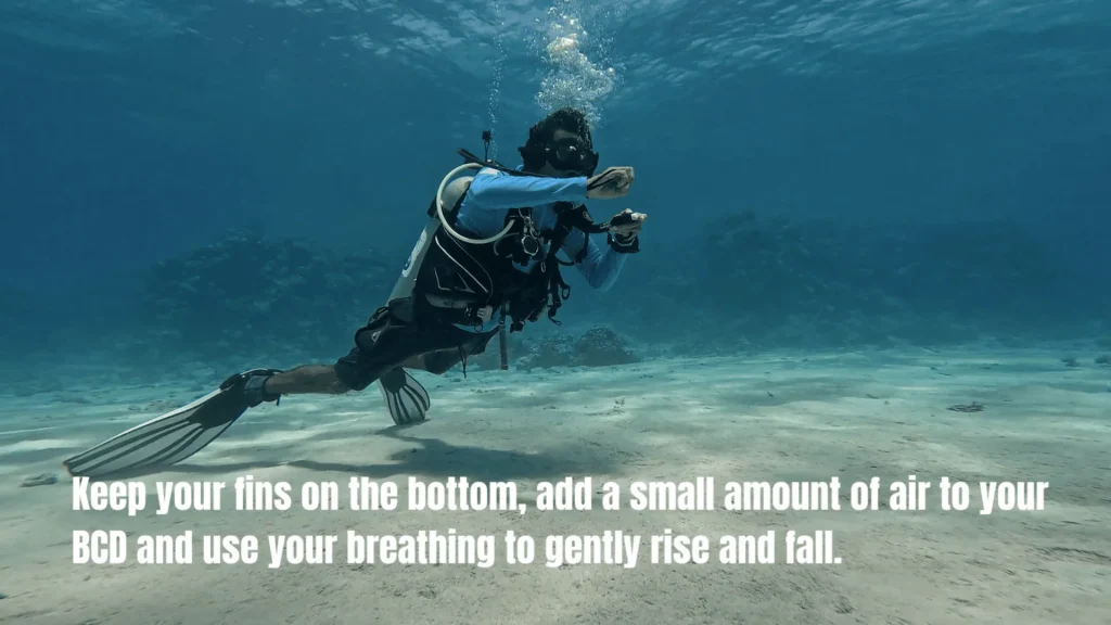 Learn to Dive in Sharm El Sheikh | 4 PADI Discover Scuba Skills