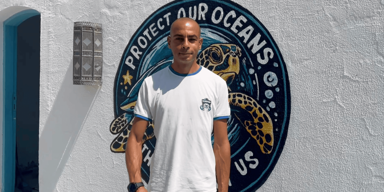 5 SIGNALS Every Diver Should Know